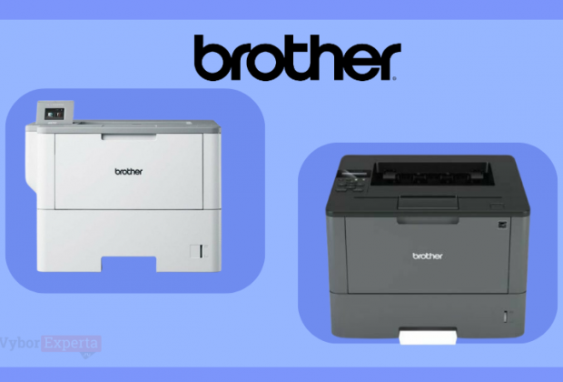 Лучшие принтеры Brother