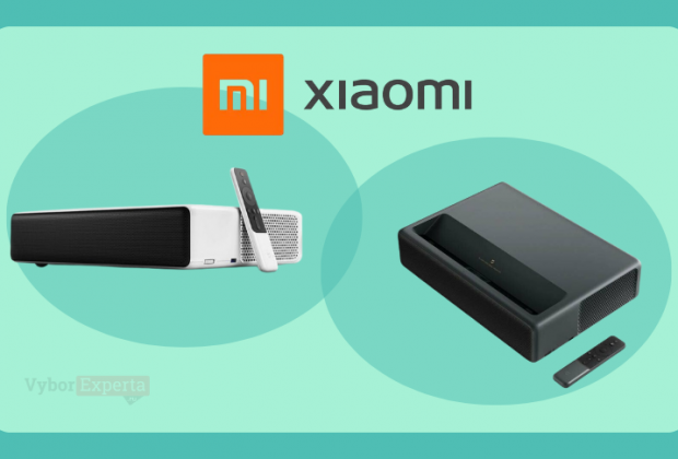 Лучшие проекторы Xiaomi