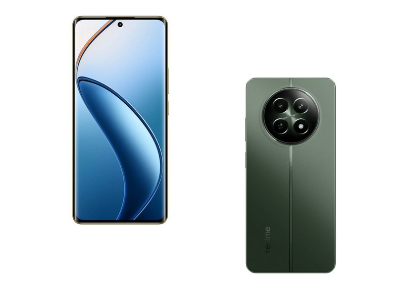 realme 12+ 5G