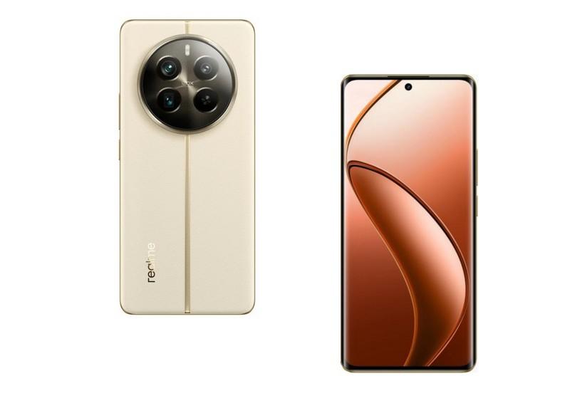 Realme 12 Pro