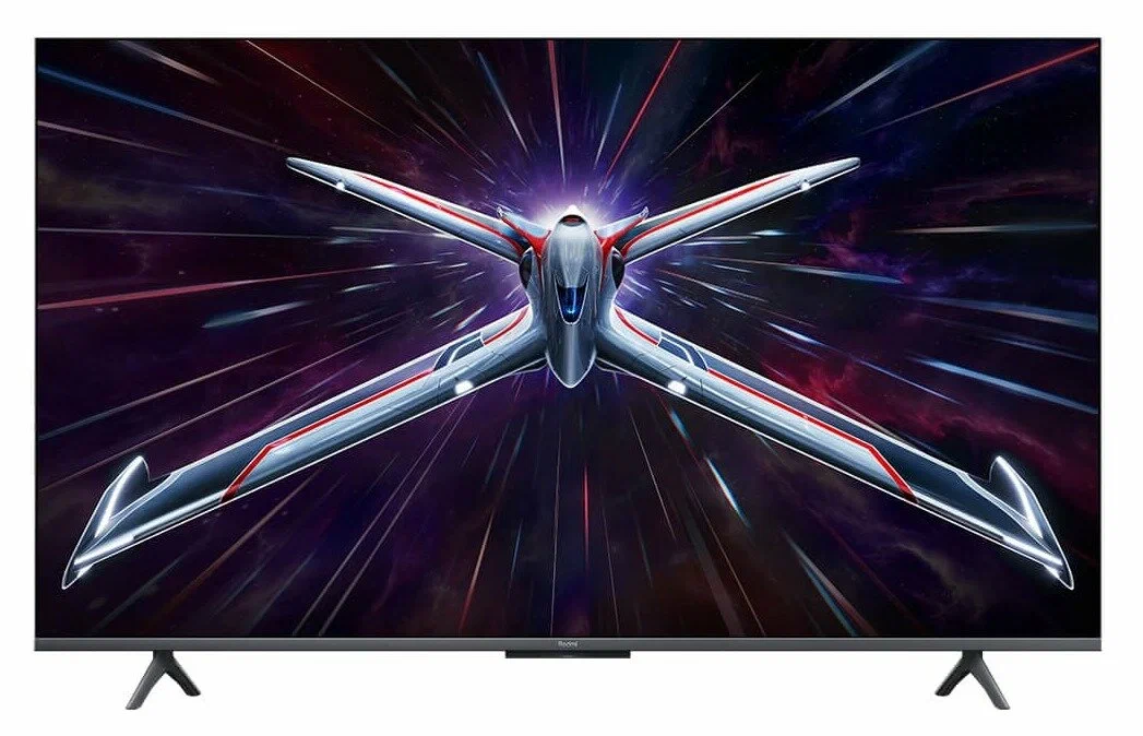 Redmi Smart TV X65 (240 Гц)