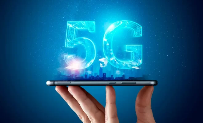 Рейтинг лучших 5G-смартфонов 2025 года Рейтинг лучших 5G-смартфонов 2025 года