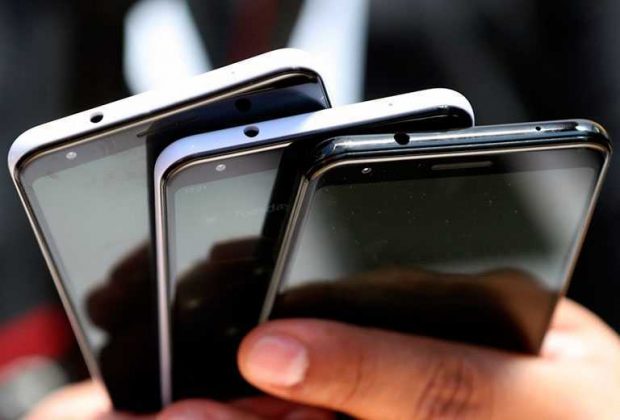 Рейтинг лучших смартфонов до 10 000 рублей в 2025 году