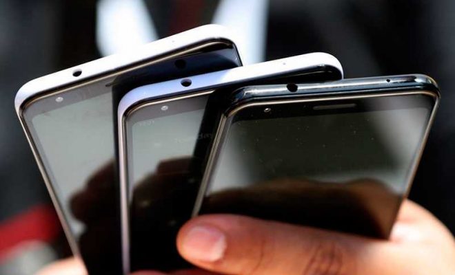 Рейтинг лучших смартфонов до 10 000 рублей в 2025 году Рейтинг лучших смартфонов до 10 000 рублей в 2025 году