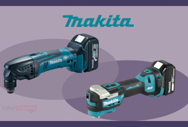 Лучшие реноваторы Makita 2025 года: рейтинг и практические рекомендации