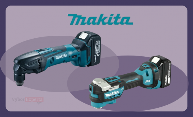 Лучшие реноваторы Makita 2025 года: рейтинг и практические рекомендации