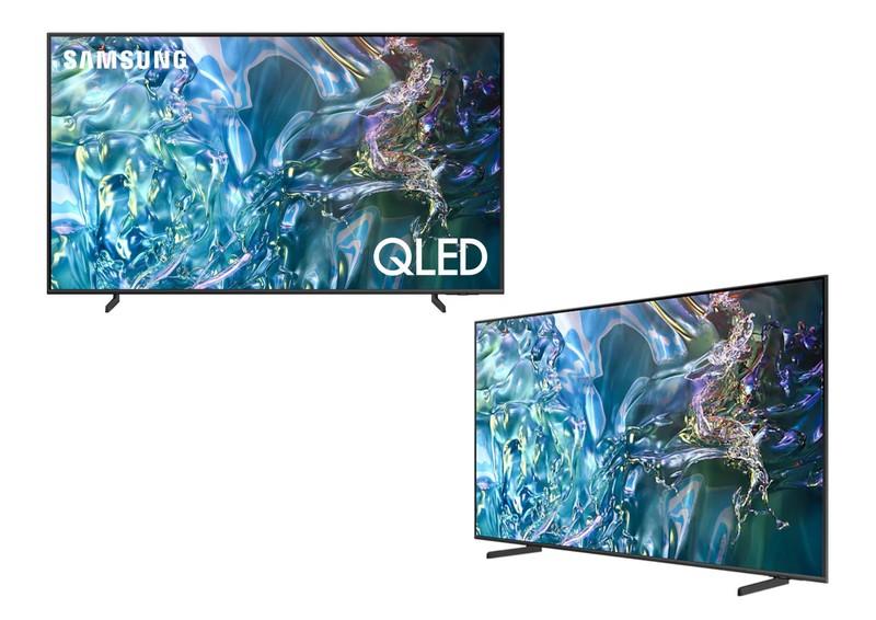 Samsung 55" QE55Q60DAUXRU