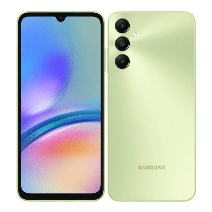Samsung Galaxy A05s
