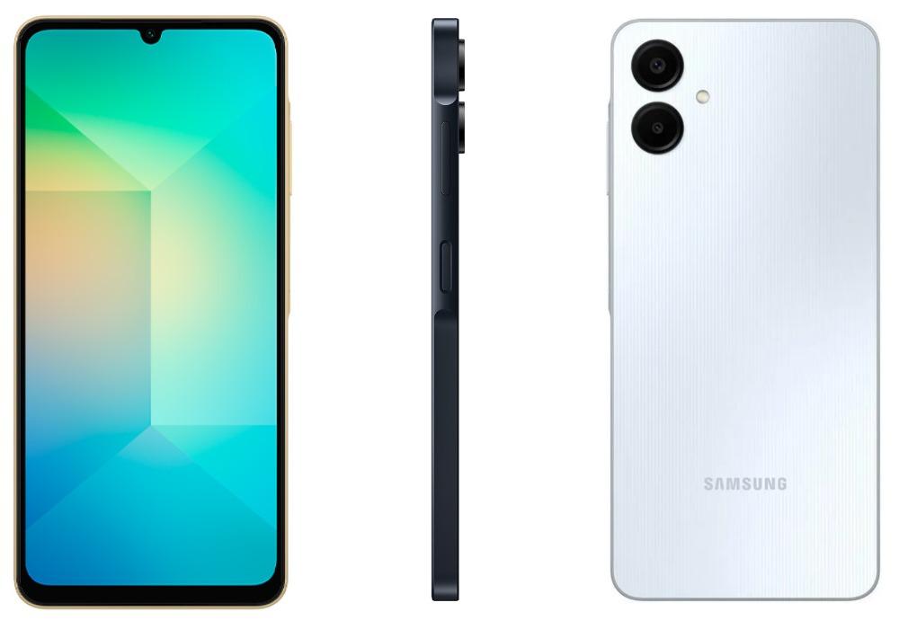 Samsung Galaxy A06