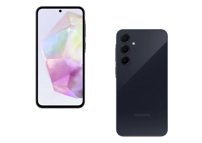 Samsung Galaxy A35 5G