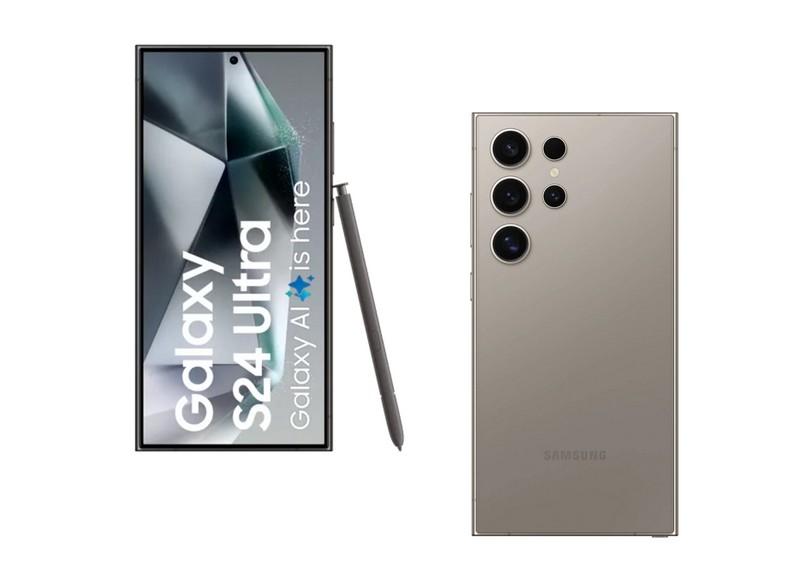 Samsung Galaxy S24 Ultra