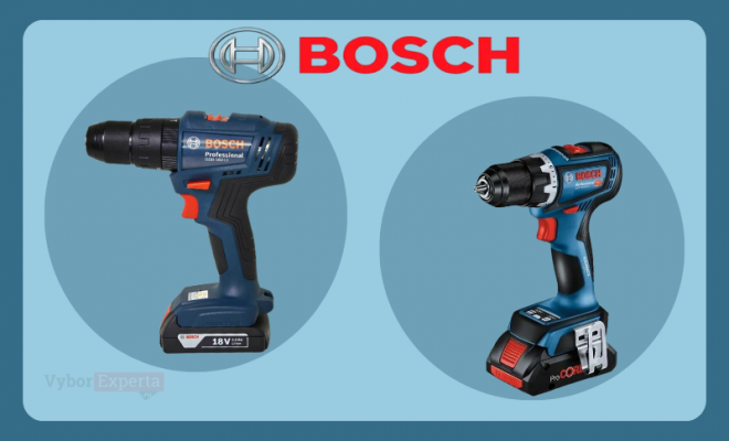 Лучшие шуруповёрты Bosch 2025 года: профессиональный обзор и полезные советы Лучшие шуруповёрты Bosch 2025 года: профессиональный обзор и полезные советы