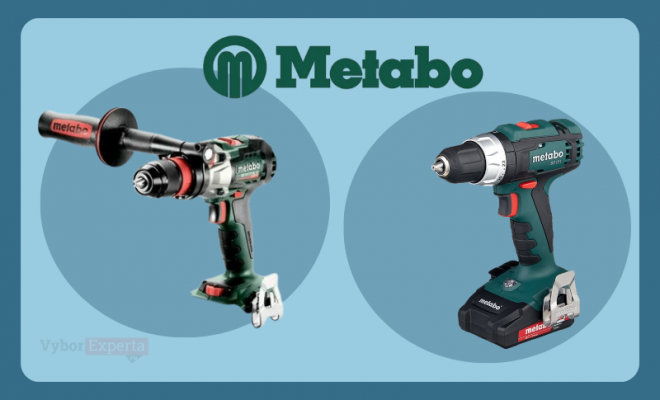 Лучшие шуруповёрты Metabo 2025 года: профессиональный обзор и рекомендации Лучшие шуруповёрты Metabo