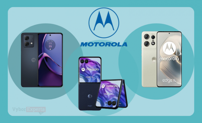 Рейтинг лучших смартфонов Motorola 2025 года Лучшие смартфоны Motorola