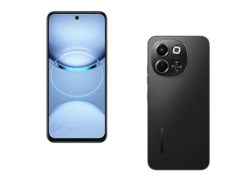 TECNO Spark 30 5G