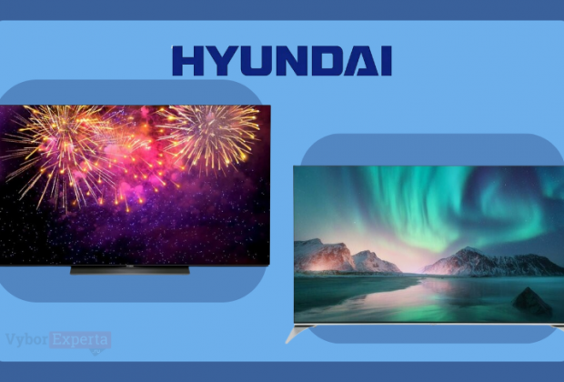 Лучшие телевизоры Hyundai