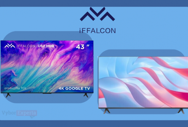 Лучшие телевизоры iFFALCON