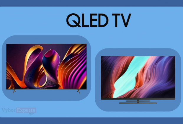 Лучшие телевизоры QLED