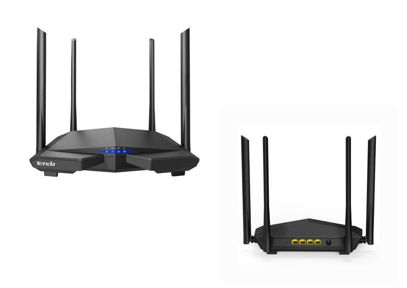Tenda AC6