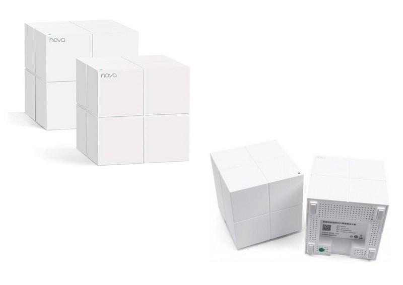 Tenda Nova MW6 (Mesh-система)