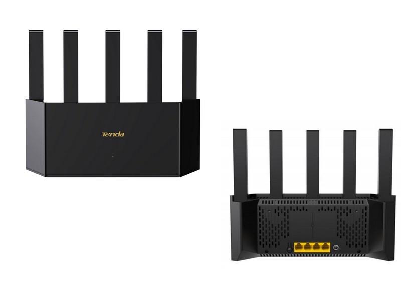 Tenda TX12L Pro (Wi-Fi 6)