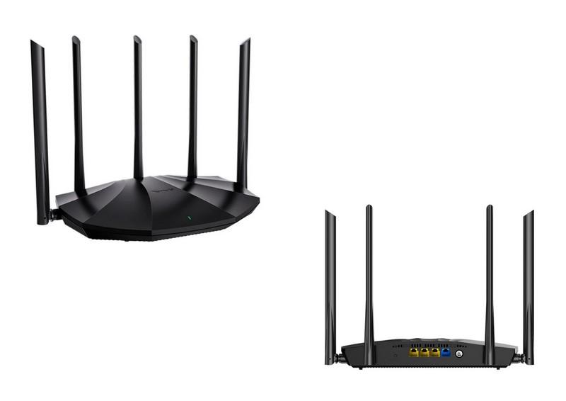 Tenda TX2 Pro (Wi-Fi 6)