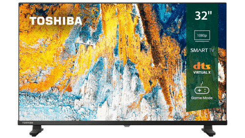 Toshiba 32V35LE
