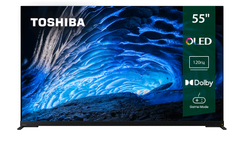 Toshiba 55X9900LE