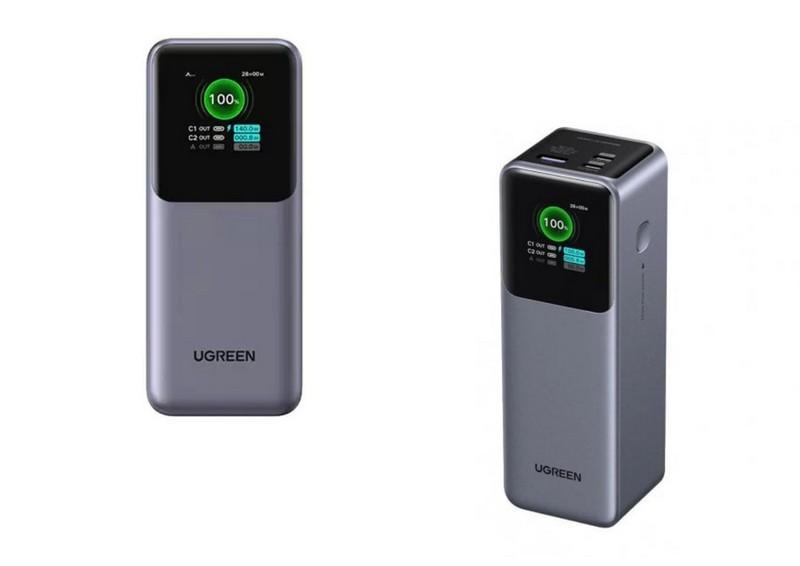 UGREEN PB722