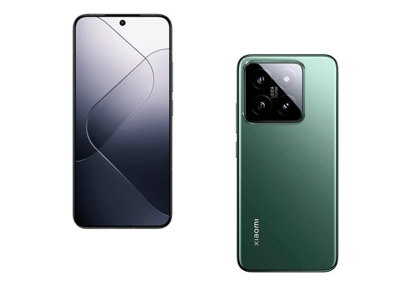 Xiaomi 14