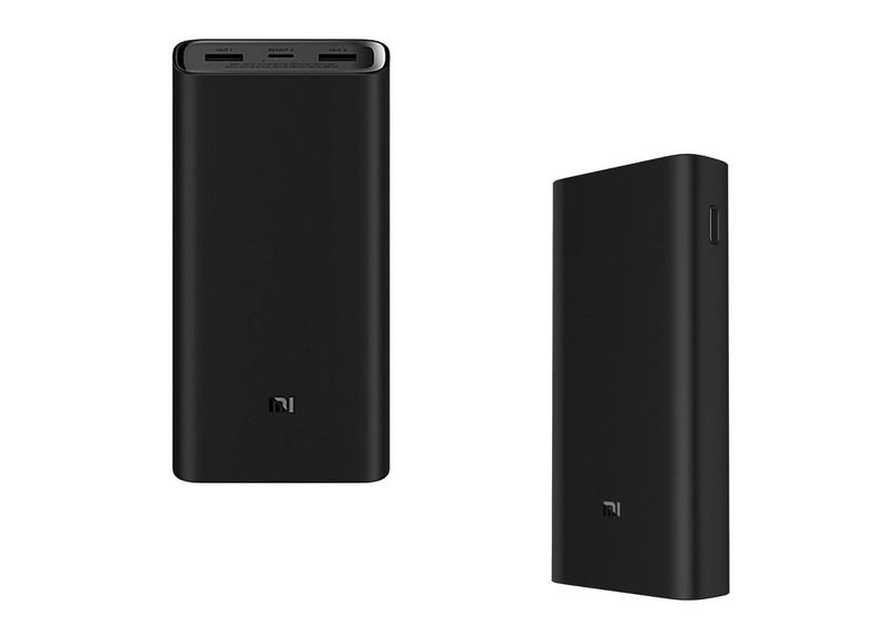 Xiaomi Mi Power Bank 3 Pro
