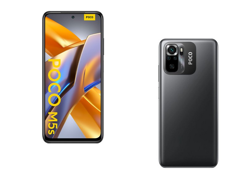 Xiaomi POCO M5s