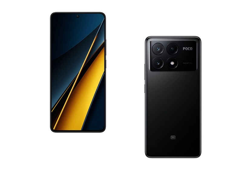 Xiaomi POCO X6 Pro