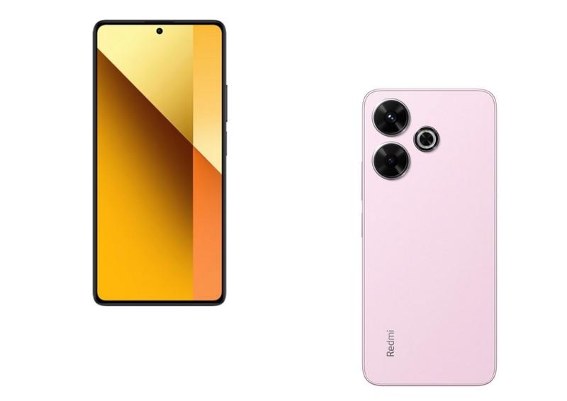 Xiaomi Redmi 13