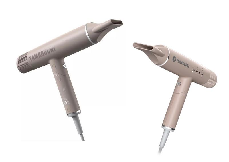 Yamaguchi Hair Styler