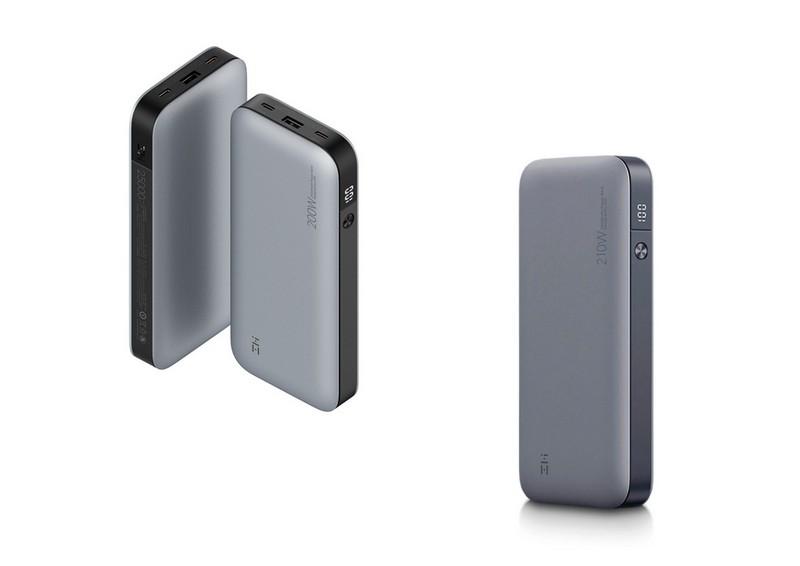 ZMI PowerPack No.20