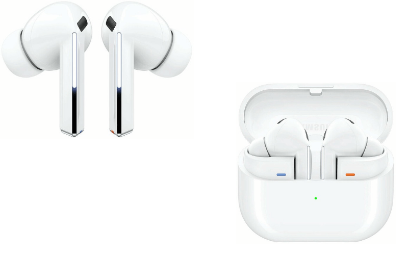 Samsung Galaxy Buds3 Pro (SM-R630)