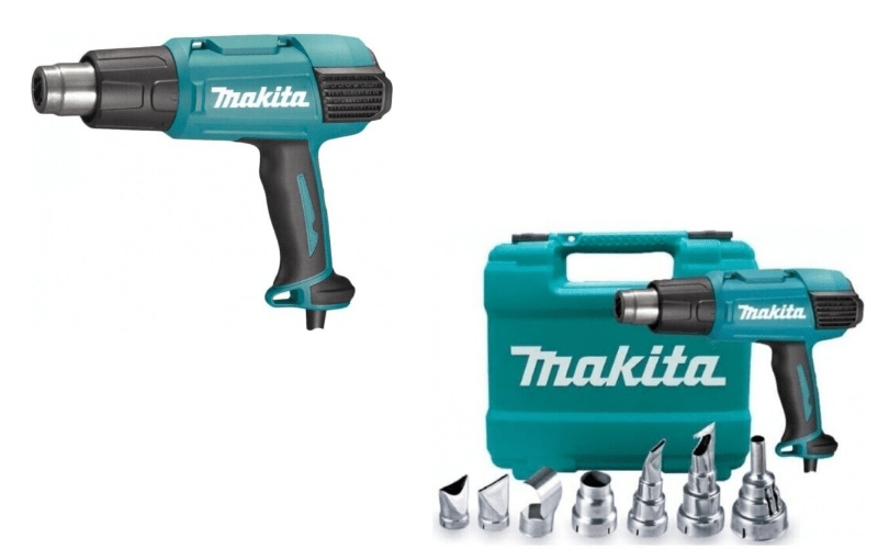 Makita Hg6531ck