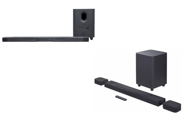 JBL Bar 1000