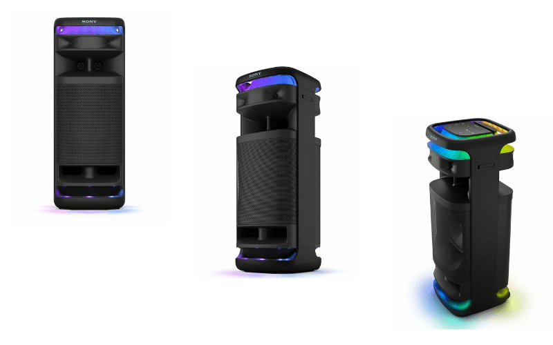 Sony SRS-ULT1000