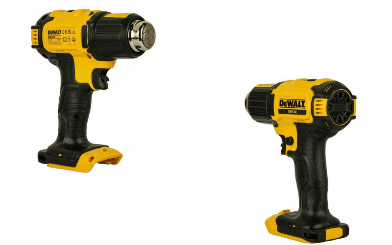 Dewalt Dce530n 20v