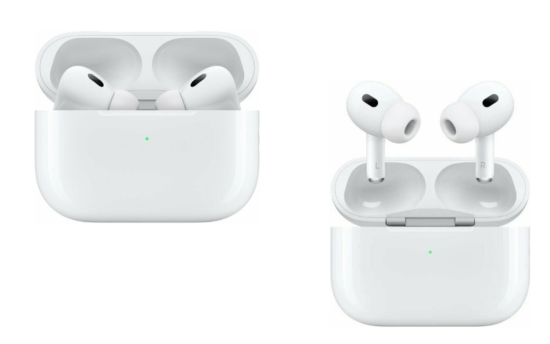 Apple AirPods Pro 2 (USB-C)