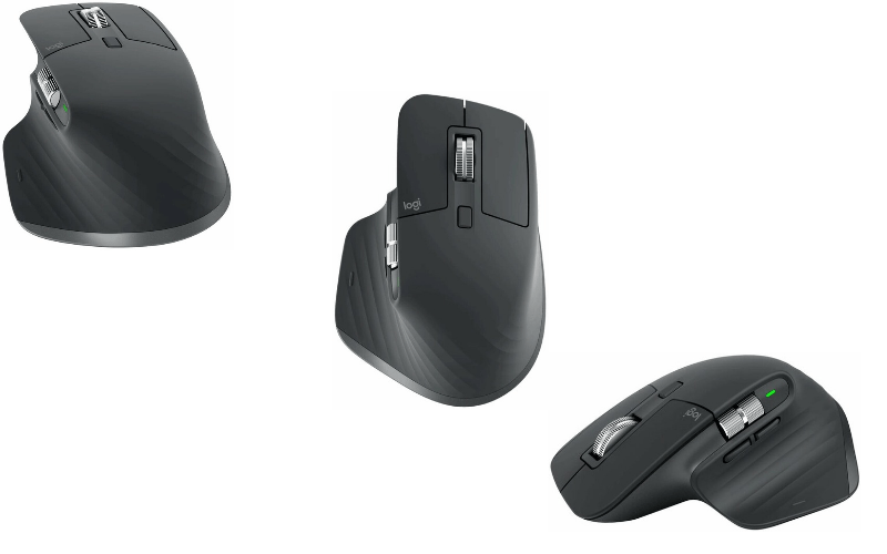 Logitech MX Master 3S