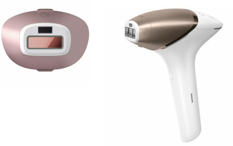 Philips Lumea 9900 SkinAI BRI977/00