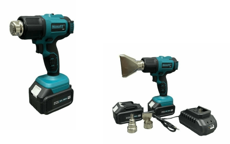 Neroff Dlt-21nf