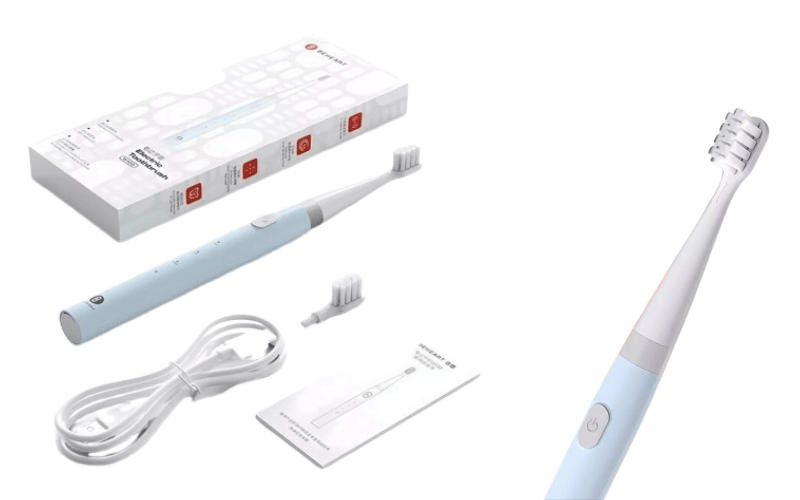 Xiaomi Beheart W10