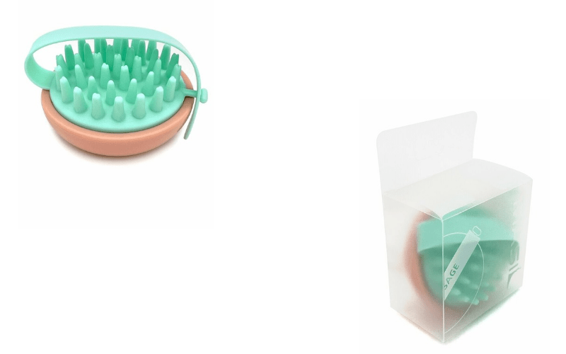Masil Head Cleaning Massage Brush