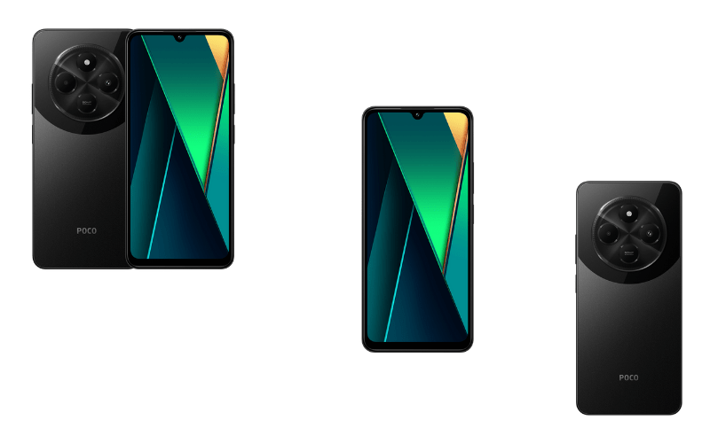 POCO C75