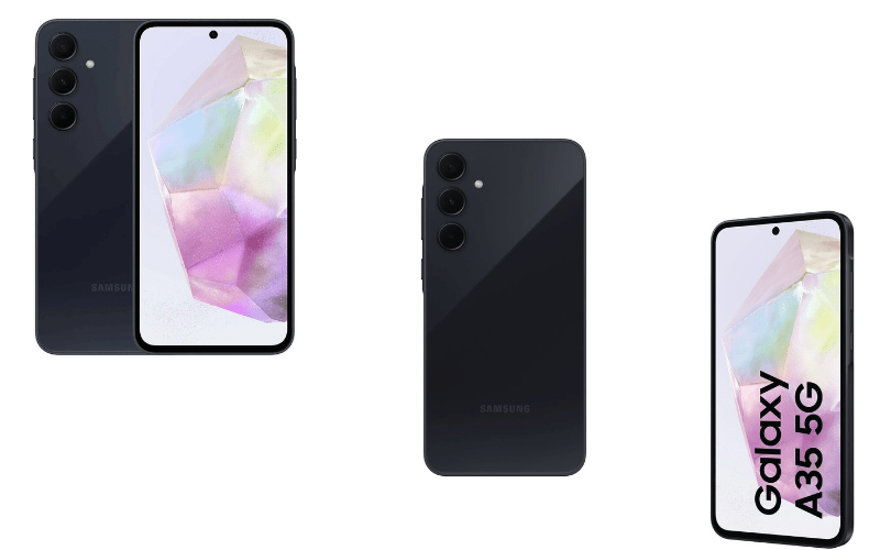 Samsung Galaxy A35