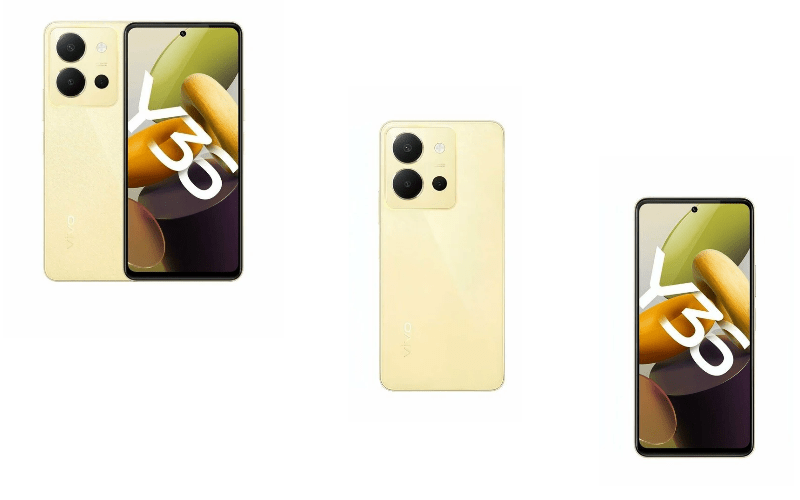 vivo Y36